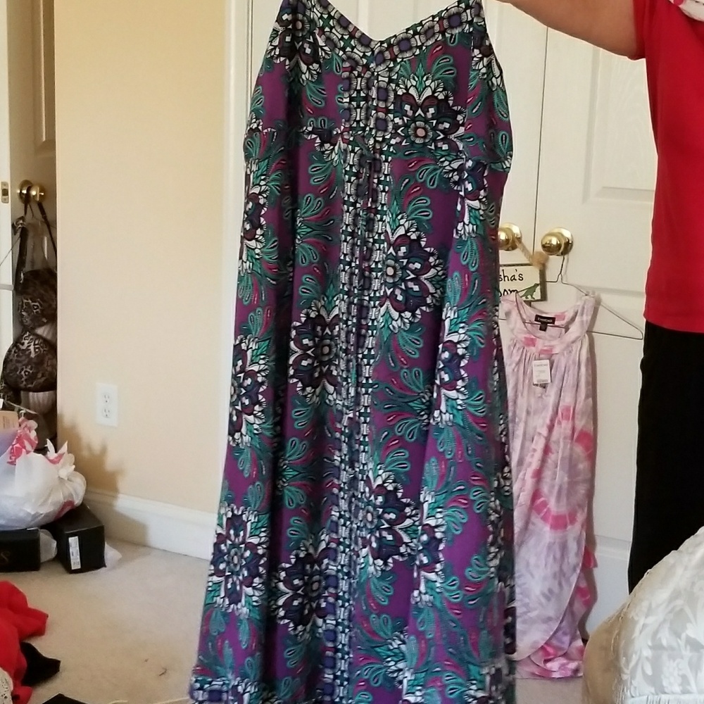 Dress
